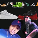 Logo of the podcast Know Your Drip Podcast Know Your Drip