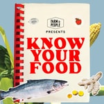 Logo of the podcast Know Your Food Podcast Know Your Food