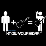 Logo of the podcast Know Your Gear Podcast Logo of the podcast Know Your Gear Podcast