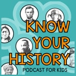 Logo of the podcast Know Your History
