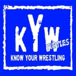 Logo of the podcast Know Your Wrestling Turtles Podcast Know Your Wrestling Turtles