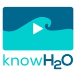 Logo of the podcast knowH2O - Wissen wie es läuft Podcast knowH2O - Wissen wie es läuft