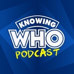 Logo of the podcast Knowing Who | Another Doctor Who Podcast Podcast Knowing Who | Another Doctor Who Podcast
