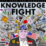Logo of the podcast Knowledge Fight Logo of the podcast Knowledge Fight