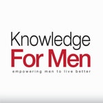 Logo of the podcast Knowledge For Men Podcast Knowledge For Men