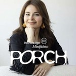 Logo of the podcast Knowledge Mindfulness Porch Podcast Knowledge Mindfulness Porch