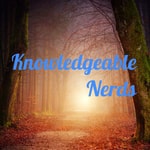 Logo of the podcast Knowledgeable Nerds Podcast Knowledgeable Nerds