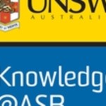 Logo of the podcast Knowledge@Australian School of Business Podcast Knowledge@Australian School of Business