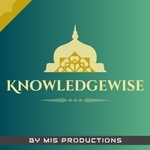 Logo of the podcast Knowledgewise Podcast Knowledgewise