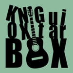 Podcast Knox Guitar Box