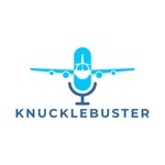 Logo of the podcast Knucklebuster- an Aviation Maintenance Podcast Podcast Knucklebuster- an Aviation Maintenance Podcast