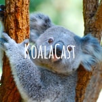 Logo of the podcast KoalaCast Podcast KoalaCast