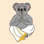 Logo of the podcast Koality Hindu Podcast Koality Hindu