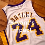 Logo of the podcast Kobe Bryant's Impact Podcast Kobe Bryant's Impact