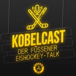 Logo of the podcast Kobelcast - der Füssener Eishockey-Talk Podcast Kobelcast - der Füssener Eishockey-Talk