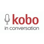 Logo of the podcast Kobo in Conversation Podcast Kobo in Conversation