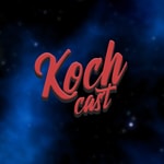 Logo of the podcast Koch Cast Podcast Koch Cast