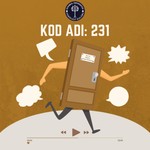 Logo of the podcast KOD ADI: 231 Podcast KOD ADI: 231