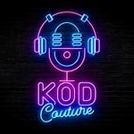 Logo of the podcast Kod Couture Podcast Kod Couture