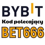 Logo of the podcast Kod polecający Bybit: BET666 (bonus 30000 USDT) Podcast Kod polecający Bybit: BET666 (bonus 30000 USDT)