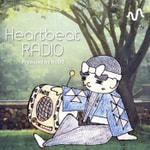 Logo of the podcast Kodo Heartbeat Radio Podcast Kodo Heartbeat Radio