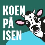 Logo of the podcast KOEN PÅ ISEN Podcast KOEN PÅ ISEN