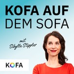 KOFA auf dem Sofa – Dein Podcast für bessere Personalarbeit im Mittelstand Podcast KOFA auf dem Sofa – Dein Podcast für bessere Personalarbeit im Mittelstand