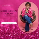 Podcast Koffee ChitChat 
