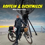 Logo of the podcast Koffein & Dichtmilch Podcast Koffein & Dichtmilch