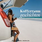 Logo of the podcast Kofferraumgeschichten Podcast Kofferraumgeschichten