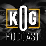 Logo of the podcast KOG-Podcast Podcast KOG-Podcast