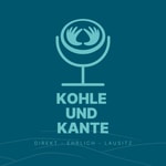 Logo of the podcast "Kohle und Kante" Der NATURA Podcast aus Spremberg! Podcast "Kohle und Kante" Der NATURA Podcast aus Spremberg!