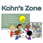 Logo of the podcast Kohn's Zone Logo of the podcast Kohn's Zone