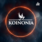 Logo of the podcast KOINONIA CONNECT with Apostle Joshua Selman Podcast KOINONIA CONNECT with Apostle Joshua Selman