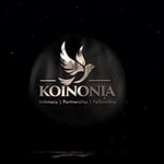 Podcast Koinonia Global messages with Apostle Joshua Selman