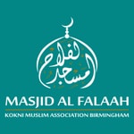 Logo of the podcast Kokni Muslim Association Birmingham / Masjid Al-Falaah Podcast Kokni Muslim Association Birmingham / Masjid Al-Falaah