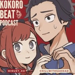 Logo of the podcast Kokoro Beat Podcast Podcast Kokoro Beat Podcast