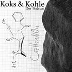 Logo of the podcast Koks und Kohle ( der Podcast ) Podcast Koks und Kohle ( der Podcast )
