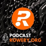 Logo of the podcast Kolarstwo by Rowery.org Podcast Kolarstwo by Rowery.org