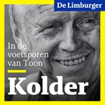 Logo of the podcast Kolder: in de voetsporen van Toon Podcast Kolder: in de voetsporen van Toon