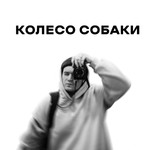 Logo of the podcast Колесо Собаки | Подкаст о фотографии Podcast Колесо Собаки | Подкаст о фотографии