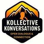 Logo of the podcast Kollective Konversations Podcast Kollective Konversations