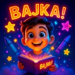 Logo of the podcast Kolorowe Bajki dla Dzieci 🎧✨ Najlepsze bajki do słuchania | Audiobooki dla dzieci ✨ Podcast Kolorowe Bajki dla Dzieci 🎧✨ Najlepsze bajki do słuchania | Audiobooki dla dzieci ✨