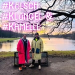 Logo of the podcast Kölsch, Klüngel & Kamelle - DER kölsche Podcast Podcast Kölsch, Klüngel & Kamelle - DER kölsche Podcast