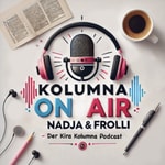 Logo of the podcast Kolumna On Air Podcast Kolumna On Air