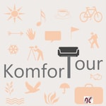 Logo of the podcast KomfortTour - der Podcast von NeumannConsult
Podcast KomfortTour - der Podcast von NeumannConsult