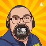 Podcast Komik Basabasi Podcast
