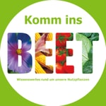 Podcast Komm ins Beet