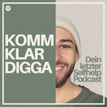 KOMM KLAR DIGGA