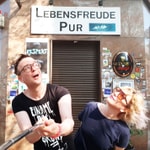 Podcast Komm Küssen - Das Alphabet des Lebens